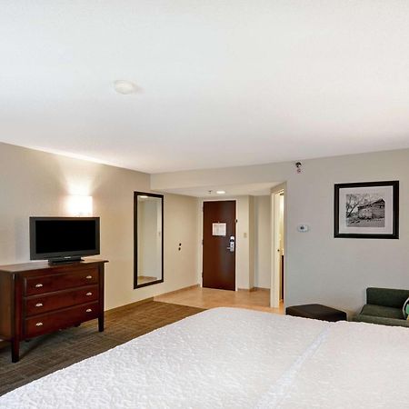 Hampton Inn Charlotte-Gastonia Eksteriør bilde