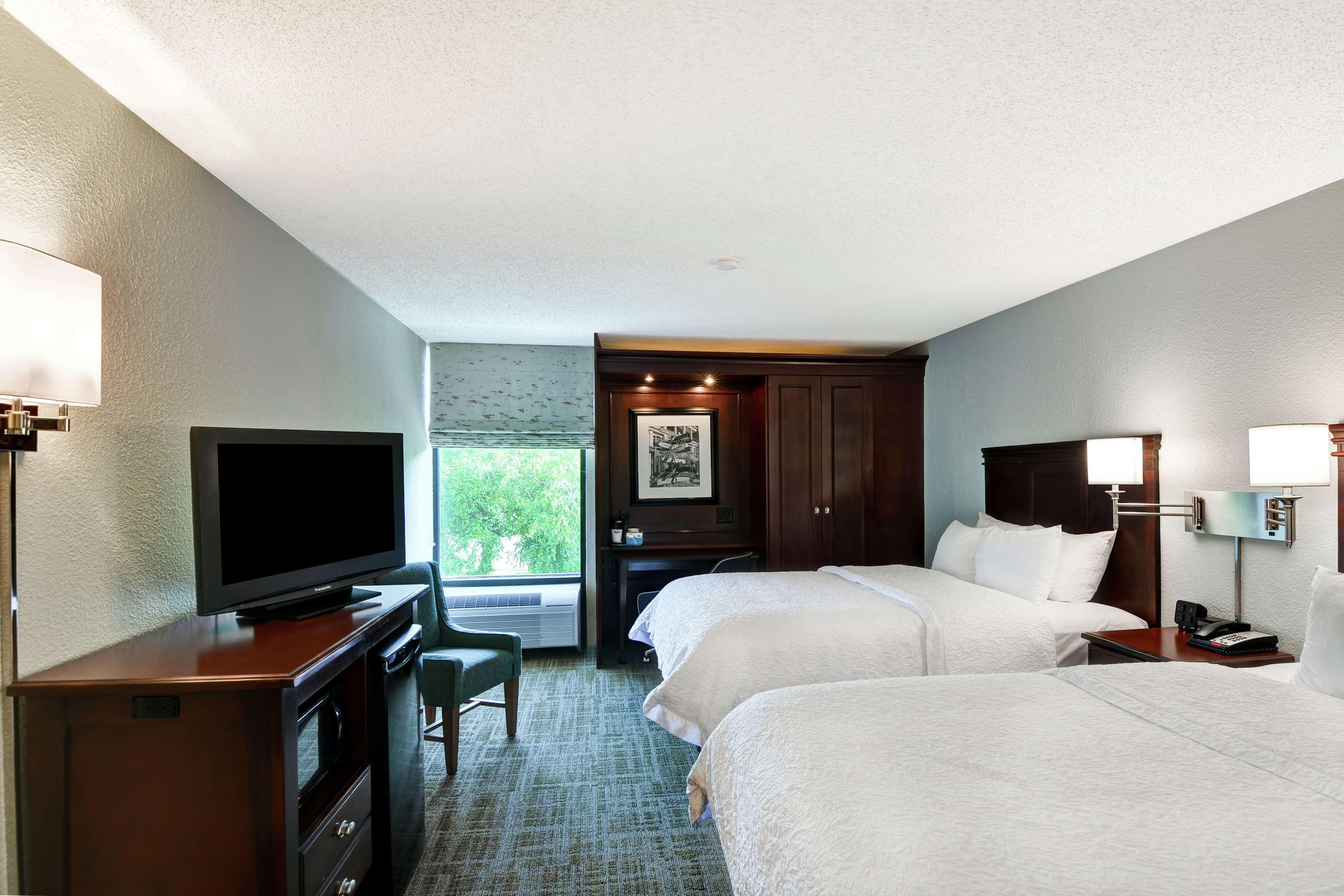 Hampton Inn Charlotte-Gastonia Eksteriør bilde