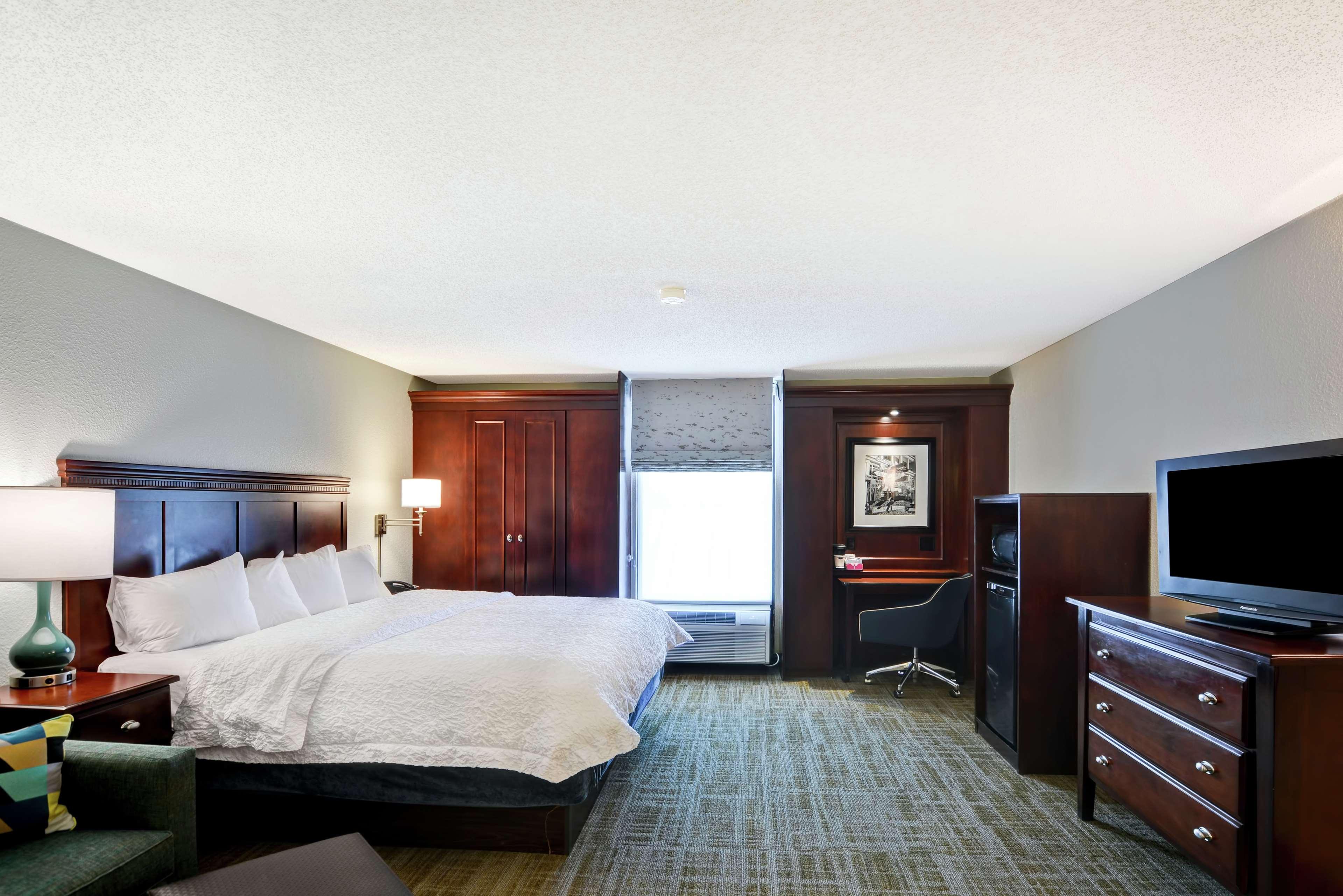 Hampton Inn Charlotte-Gastonia Eksteriør bilde