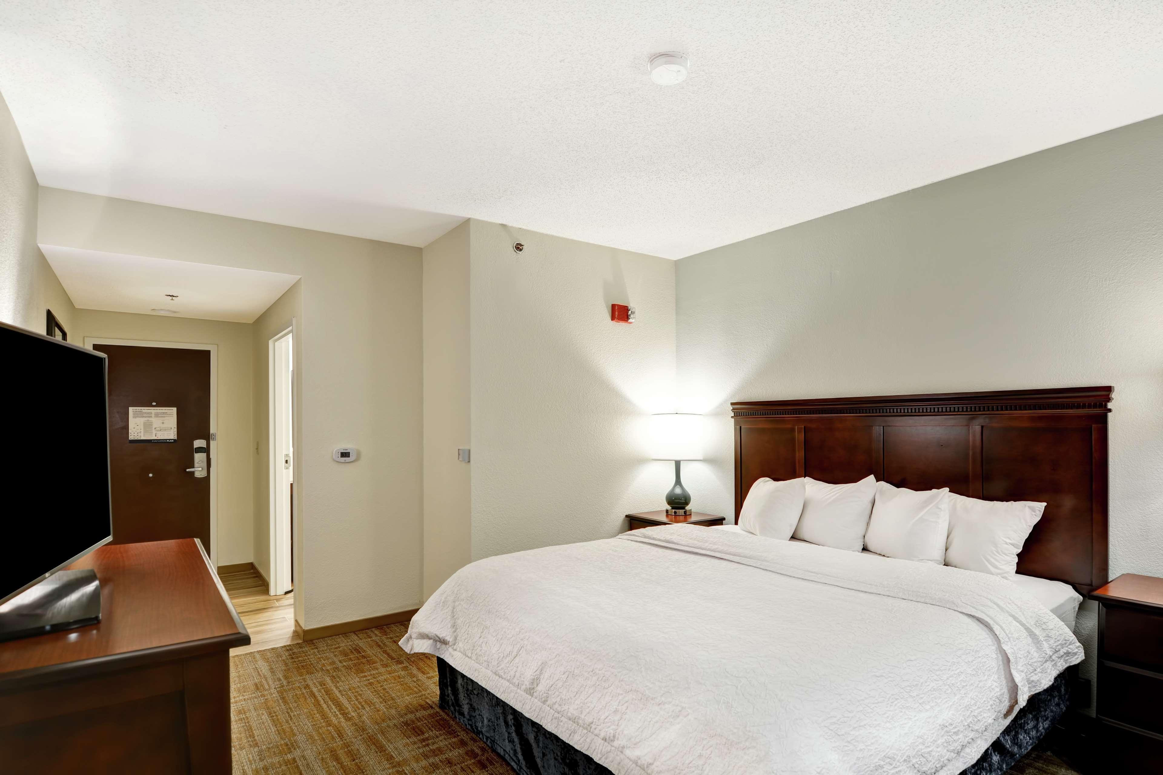 Hampton Inn Charlotte-Gastonia Eksteriør bilde