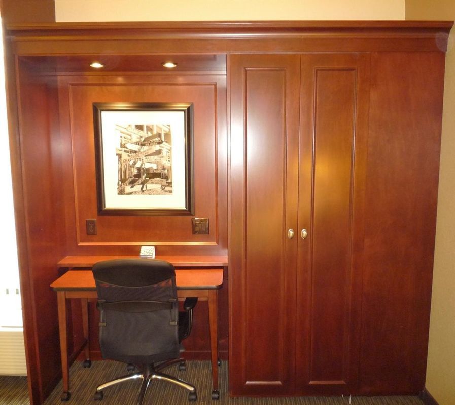 Hampton Inn Charlotte-Gastonia Fasiliteter bilde