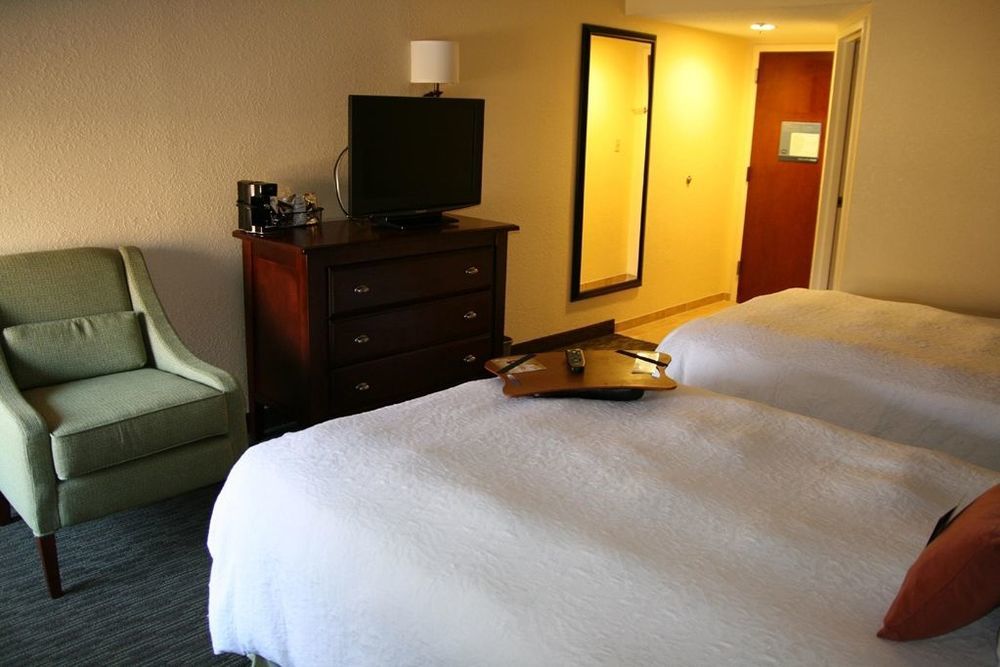 Hampton Inn Charlotte-Gastonia Interiør bilde