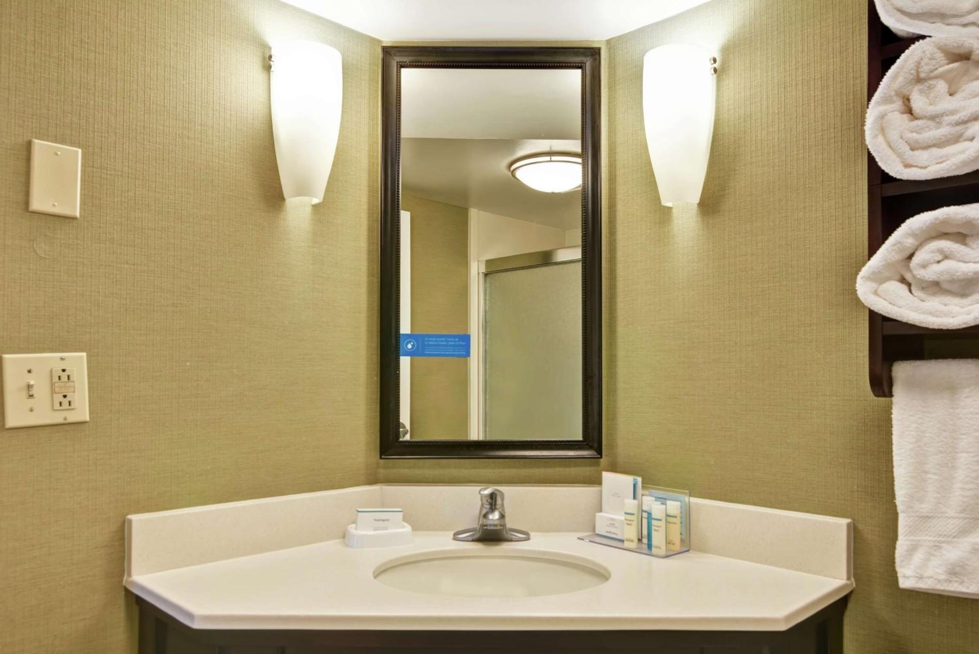 Hampton Inn Charlotte-Gastonia Eksteriør bilde