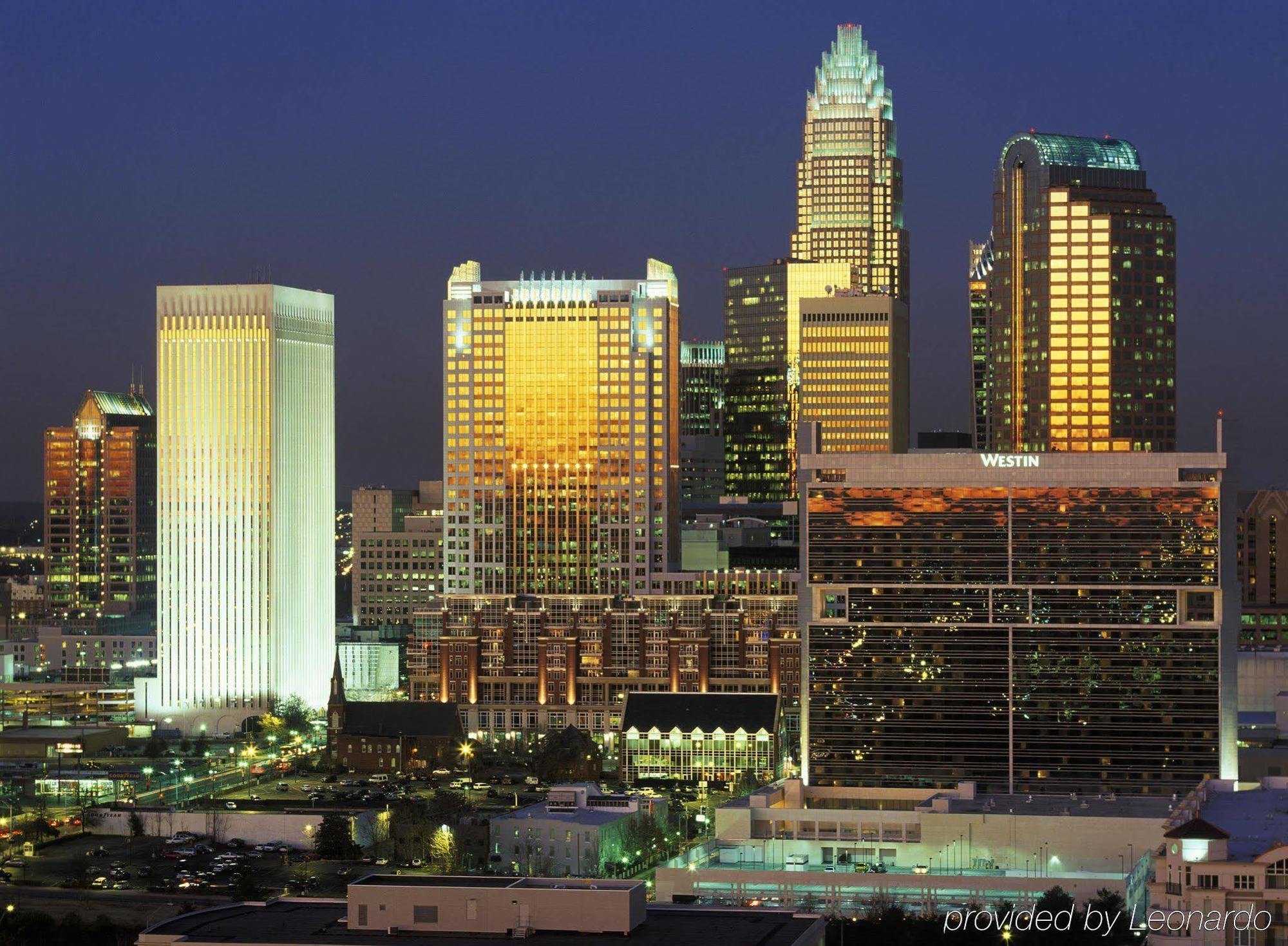 Hampton Inn Charlotte-Gastonia Bekvemmeligheter bilde