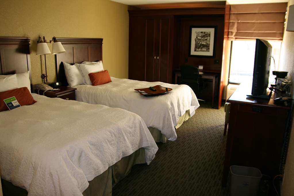 Hampton Inn Charlotte-Gastonia Rom bilde