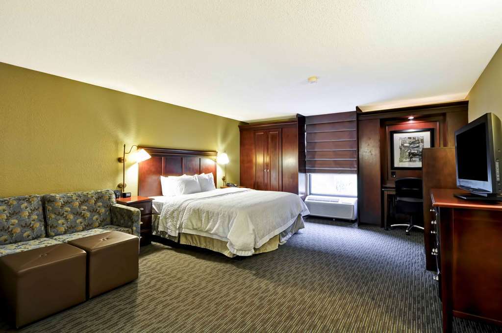Hampton Inn Charlotte-Gastonia Rom bilde