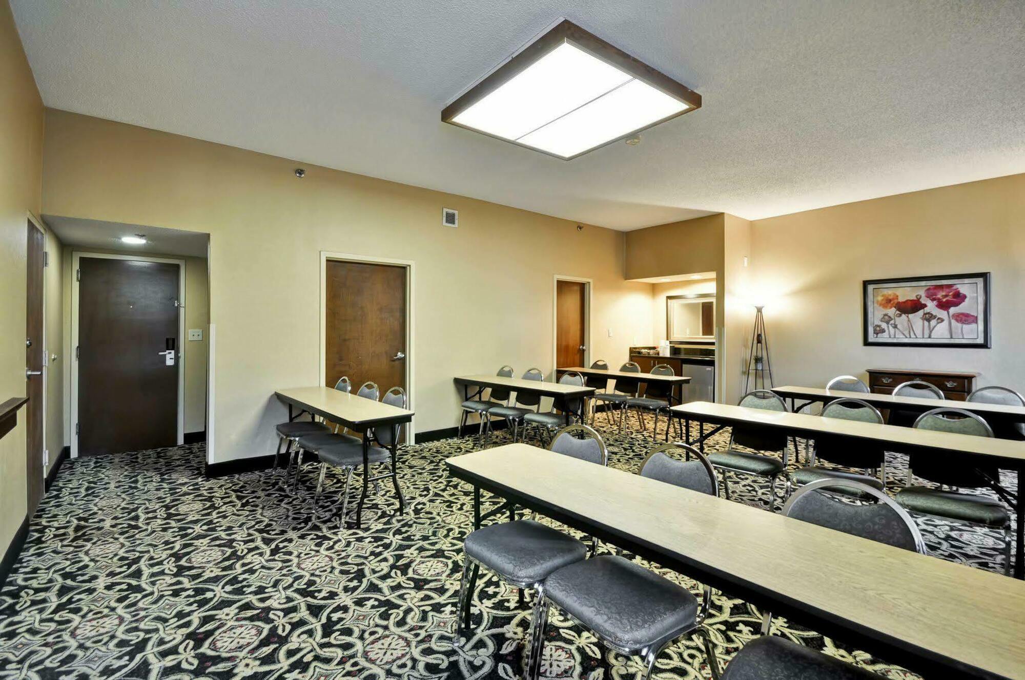 Hampton Inn Charlotte-Gastonia Eksteriør bilde